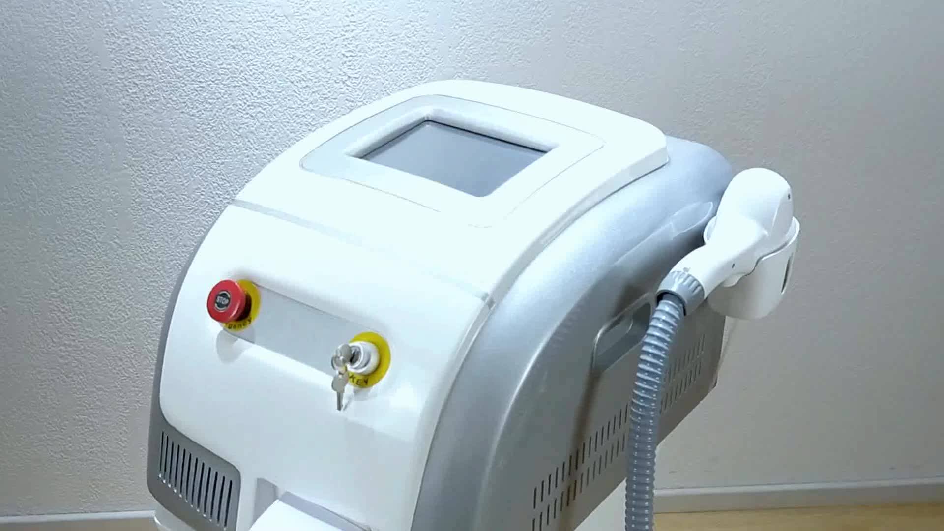 China Manufacture Denlase Diode Dental Laser System Buy Diode Dental