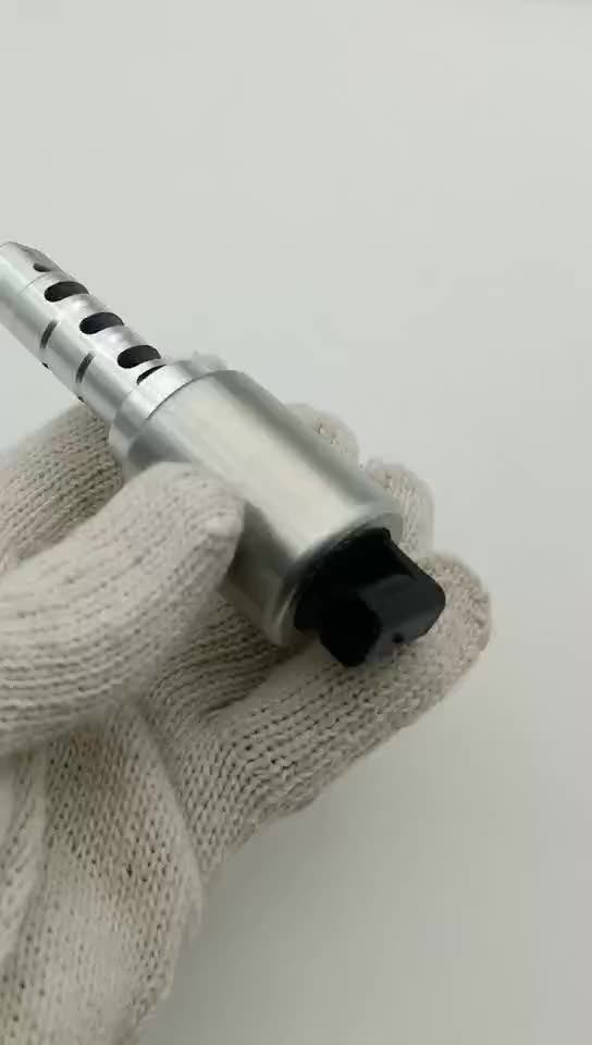 Cam Timing Oil Control Valve Assy Vvt Auto Actuator Assy Ag9g6m280