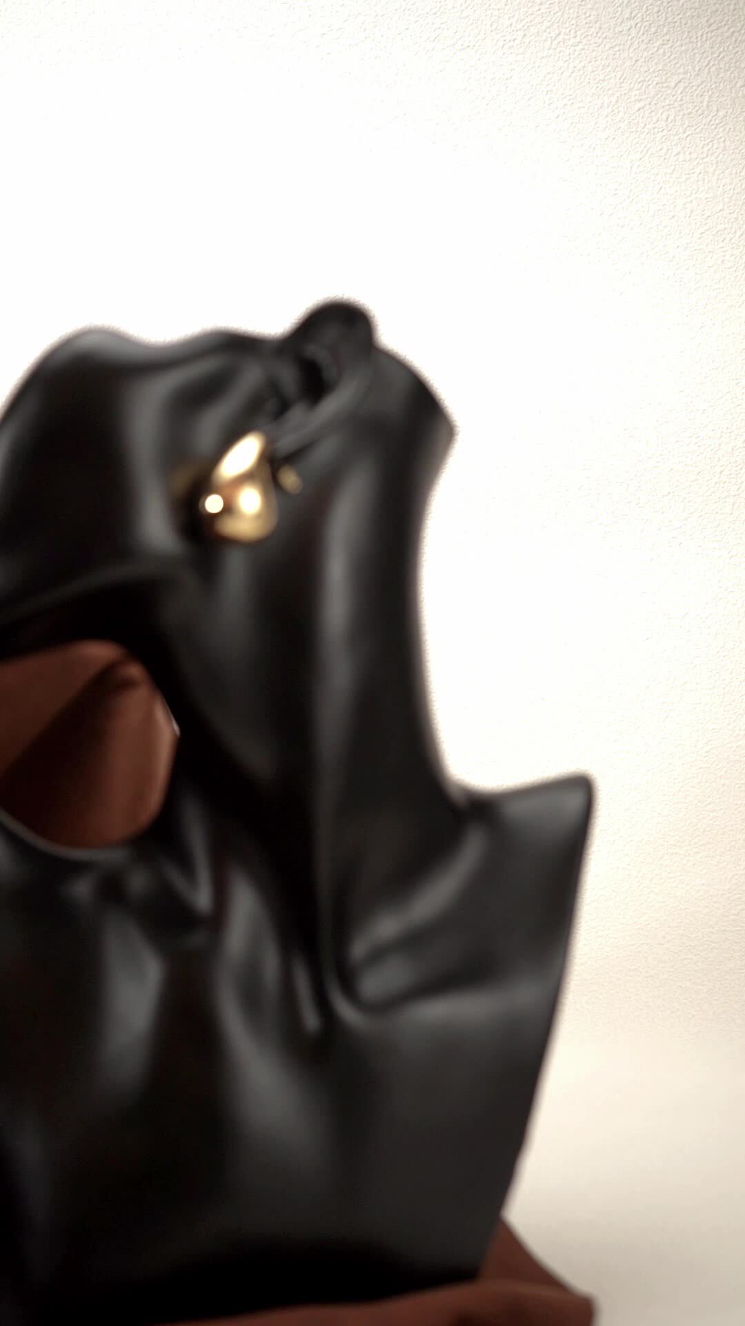 Metals Brushed Gold Plated Square Shape Bead - Gold Bead For Jewelry Making - Je