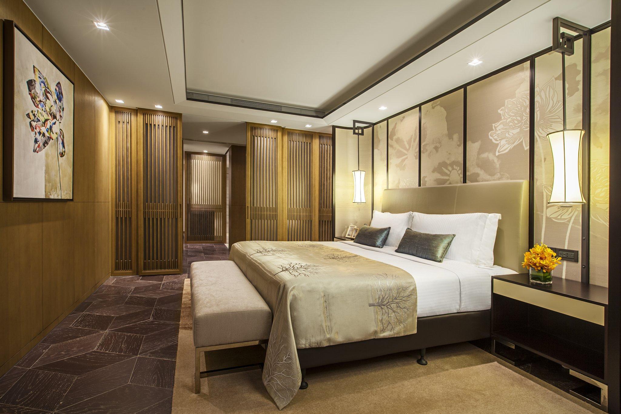 北京雅诗阁盛世博瑞服务公寓