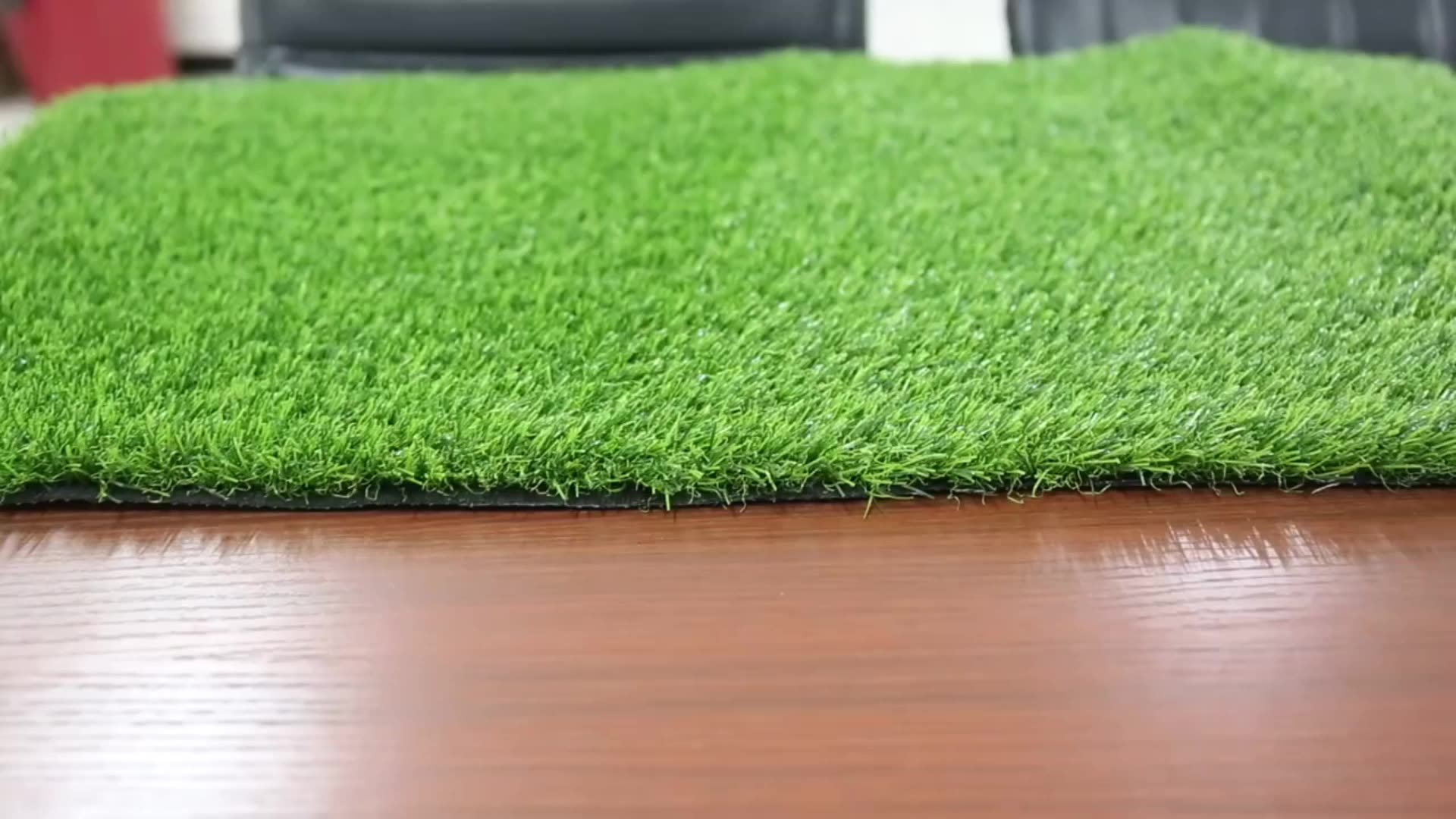 Synthetic grass