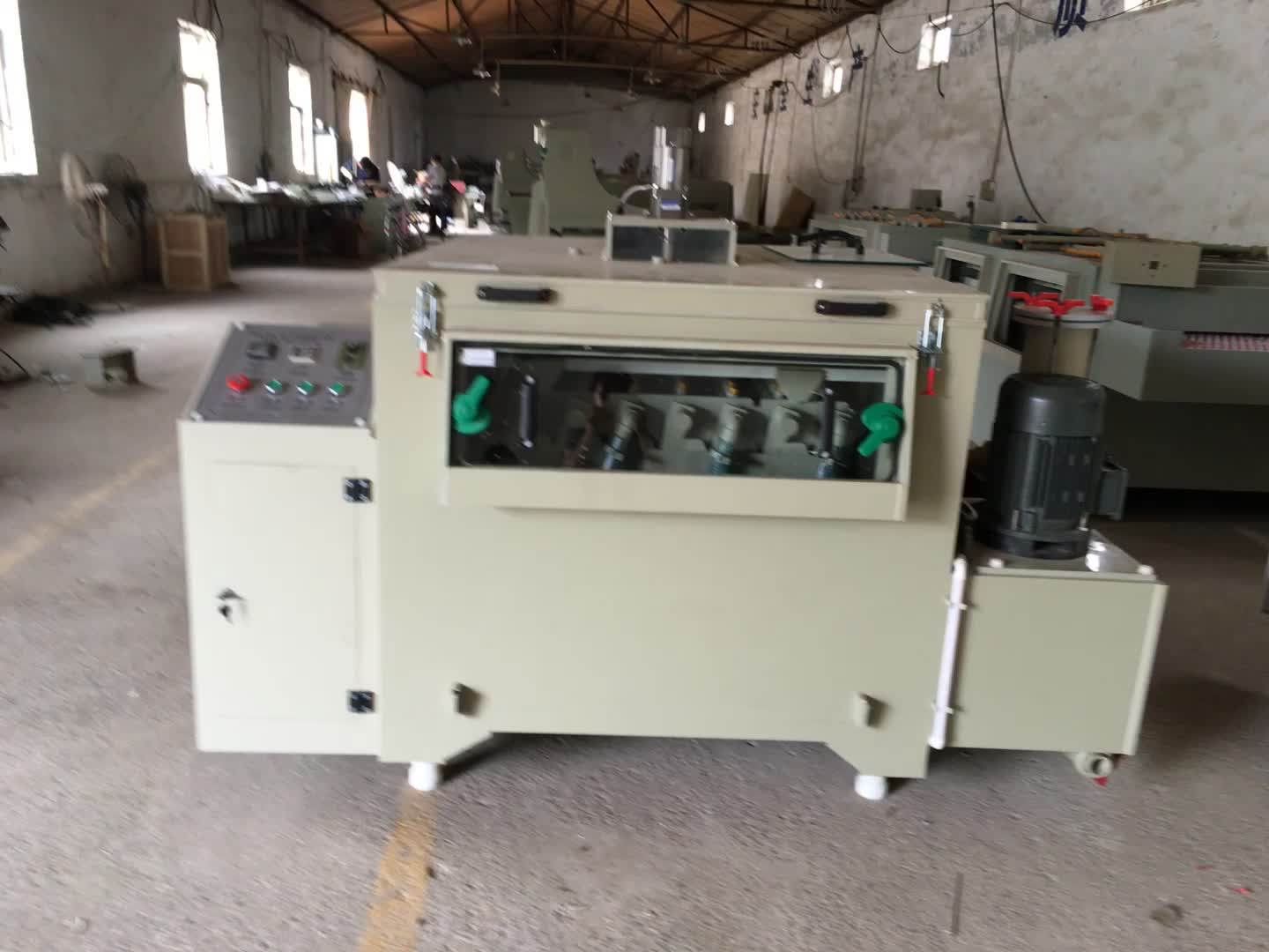 Cutting Dies & Flexible Dies Making Machine With Acid Etching Buy