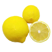 Lemon Fresh Fruit Authentic Anyue Yellow Lemon Milk Tea Shop Wholesale Large Fruit Special Thin Skin Juicy Orchard Limited Seconds