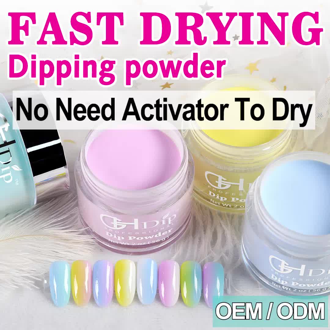 180 Colors Master Kit Fast Drying Dip Powder Nail System Buy Dip