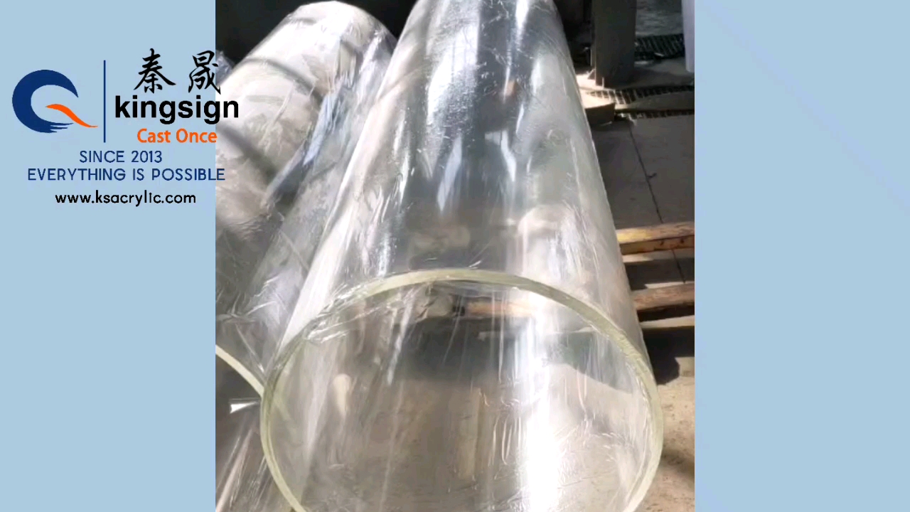 Стеклянные Трубы Большого Диаметра Купить