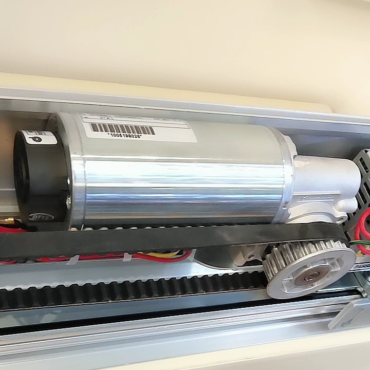 Best Price Es200 Sliding Gate Opener Automatic Sliding Door Control