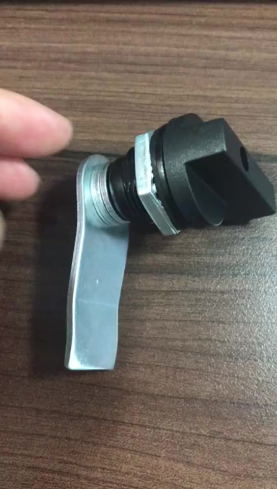 Plastic Lock Used On Electrical Panel Box Ms406 Buy