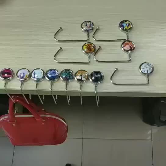 Ganchos Portátiles Para Bolsas,Colgador De Bolsos,Mesa Mano,Plegable - Buy Bolsa Plegable Suspensión,Monedero Suspensión,Colgante Bolsa De Ganchos Product on Alibaba.com