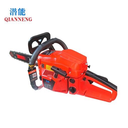 Yussen petrol saw mooring sharp potentials Matsuda Lin is also 5900 oil saw logging saw chain saw