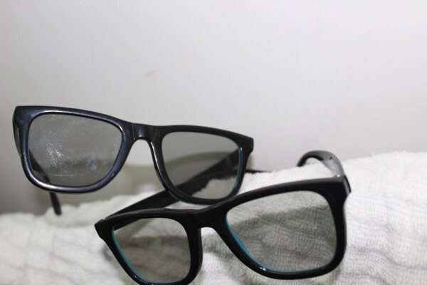 Lunettes 3D - Ref 2622545 Image 7