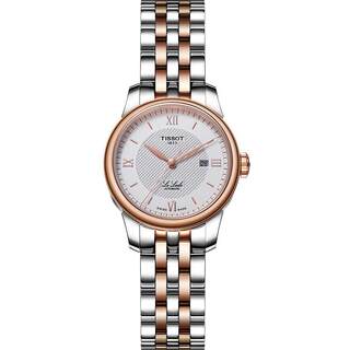 Женские часы business tissot/tissot le locle