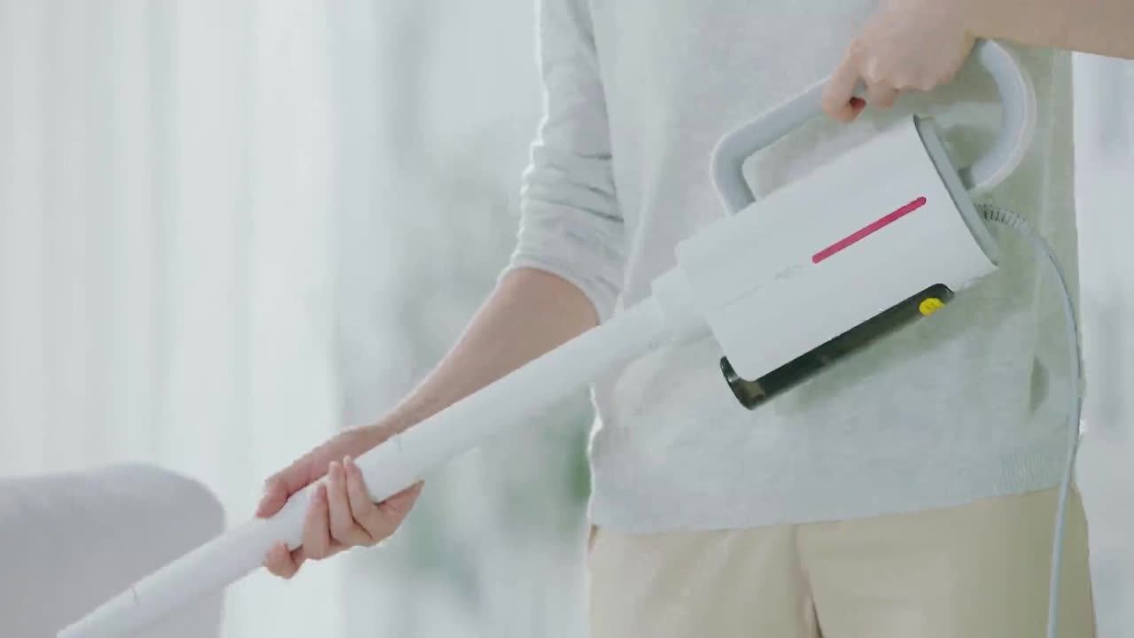 Xiaomi Deerma Vacuum Cleaner Steam Mop Dem Zq610 Handheld Floor Window