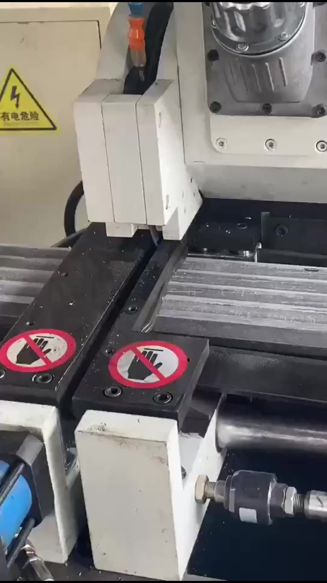 60 Pipe Chamfering Steel Pipe Cutting And Chamfering Machine For Sheet