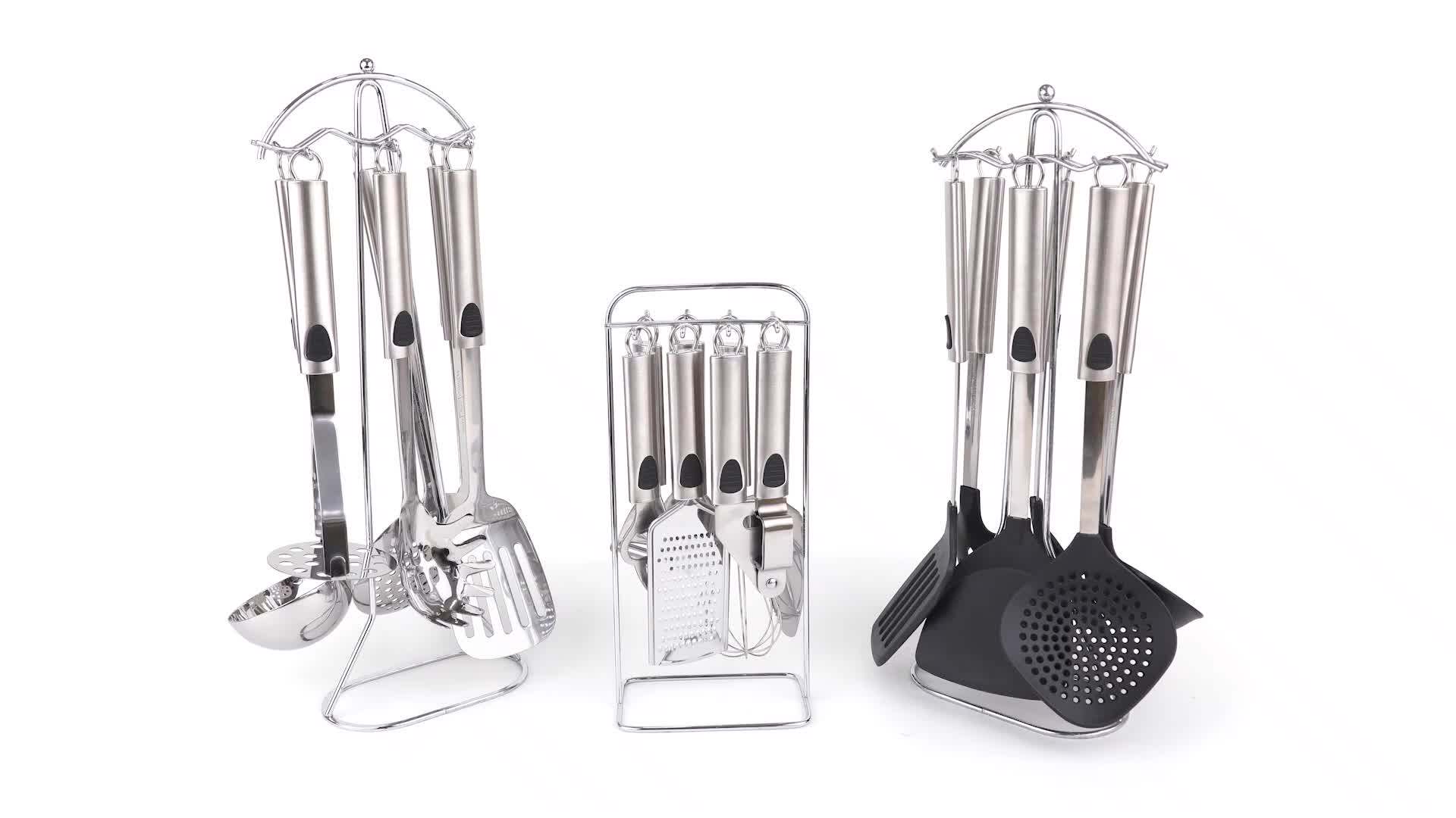 Cathylin Latest High Quality Kitchen Gadget Home Use Modern Stainless