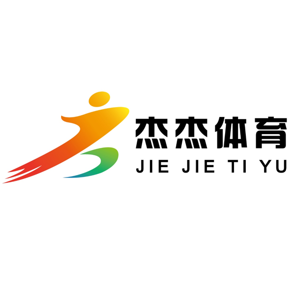 杰杰体育 只售正品的LOGO