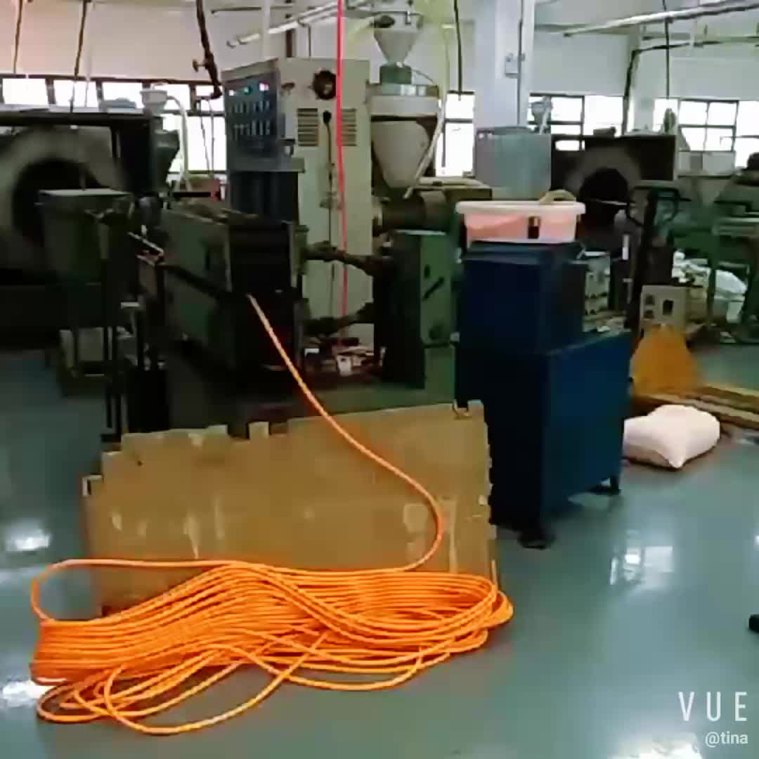 Pvc Hose6.5mm Red Transparent Pvc Quality High Pressure Korea Spray