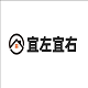 宜左宜右旗舰店的LOGO