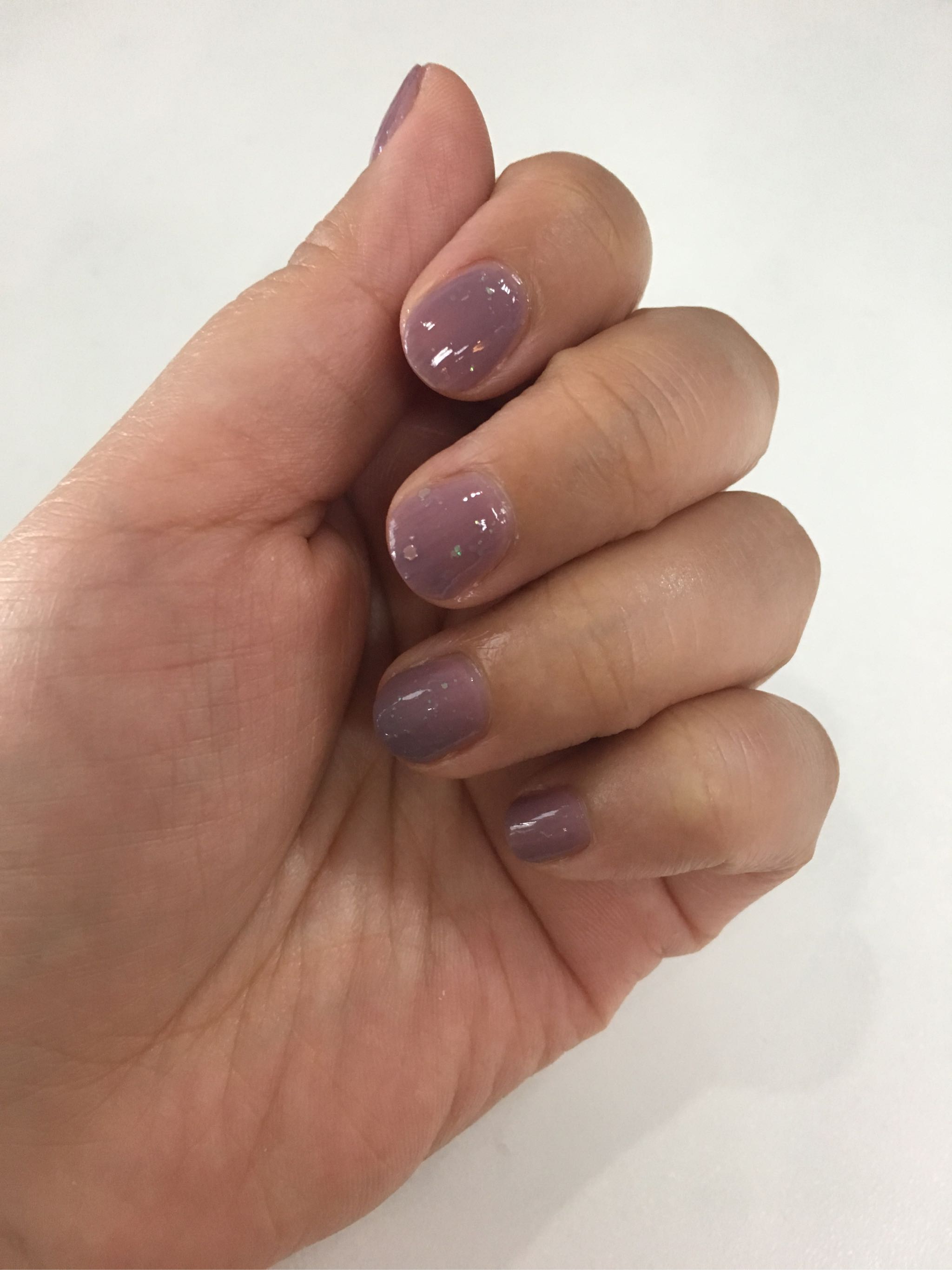 健康可剥甲油 光温变什么牌子好，最值得买的排行榜前10强推荐,第10张