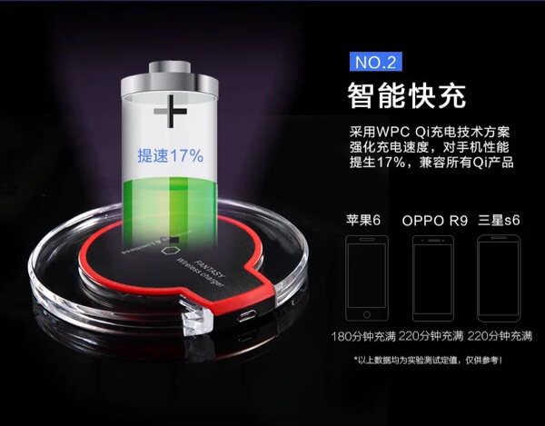 chargeur FANSPDA - Ref 1292163 Image 14