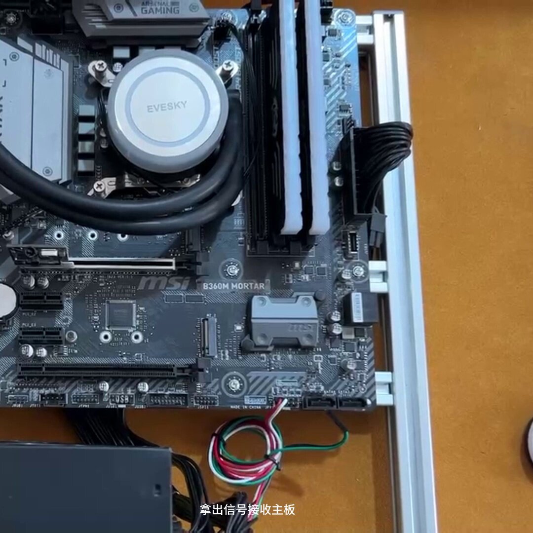 笔记本电脑怎么开机是哪个按钮？大莱圆盘开关揭开遥控开机的供应链逻辑_笔记本_淘宝数码网