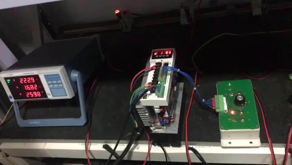 1500w High Voltage Bldc Motor Driver Buy Brushless Motor Driver,Bldc