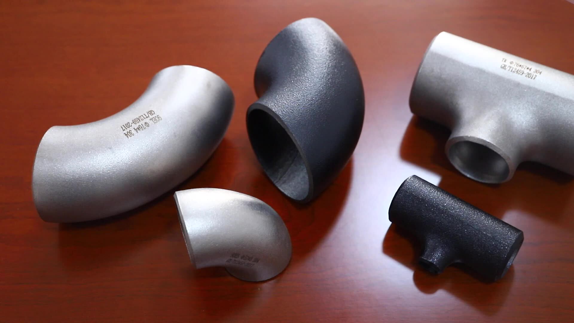 Ansi Din Jis 24 Inch 25 30 Degree Pipe Elbow Tube Fitting A234 Wpb