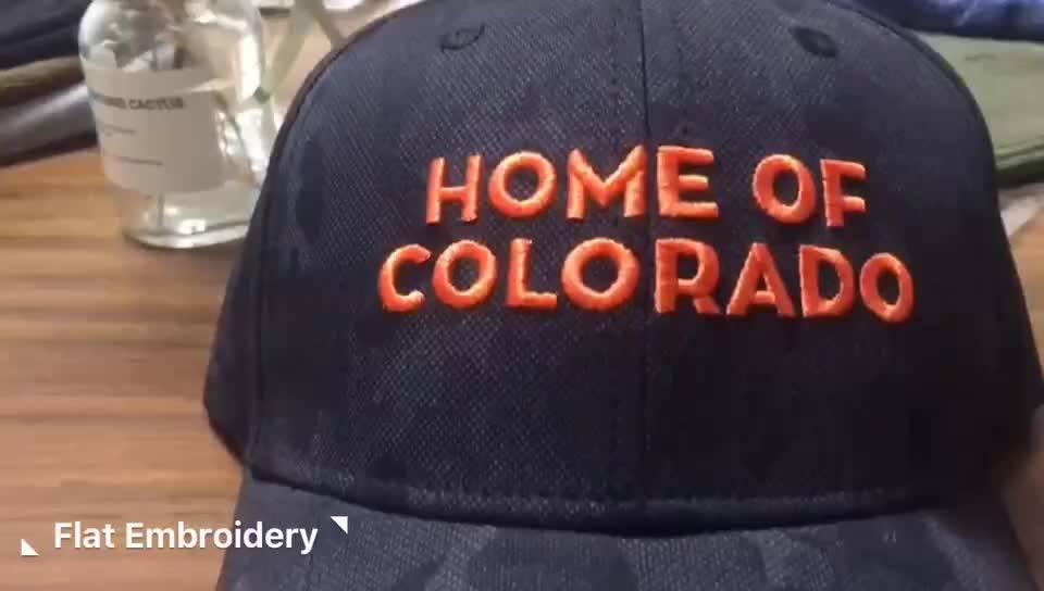 Non Adjustable Camouflage Baseball Cap Without Top Button Buy Non