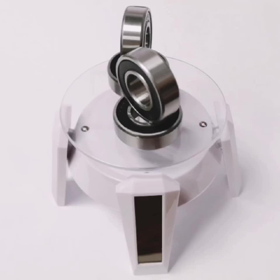 China Bearing With High Quality 20x35x11 Bearing 6202 P6 Buy Ceiling