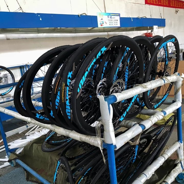 Minmax Hot Sale Factory Direct Selling 21 Speed Steel Road Bike