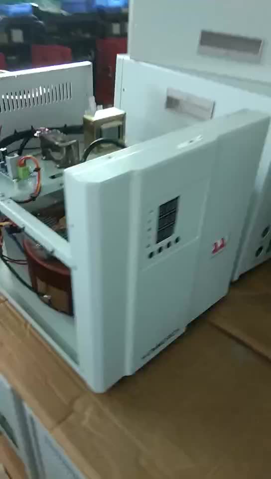 2018 Best Nepal Avr 5kva Voltage Stabilizer For Home Price Buy