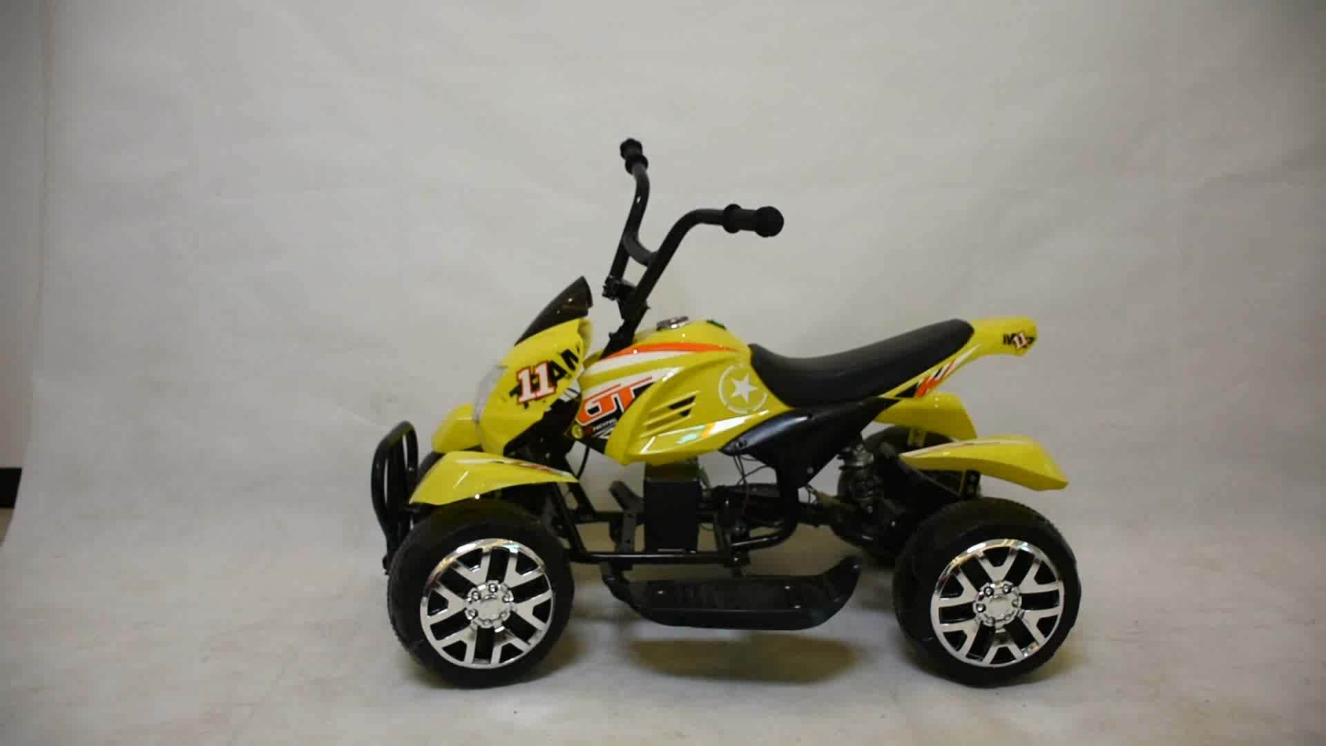 4 Wheel Kids Motorcycle Chinese Quad Bike Mini Atv/cheap Mini Best Sale