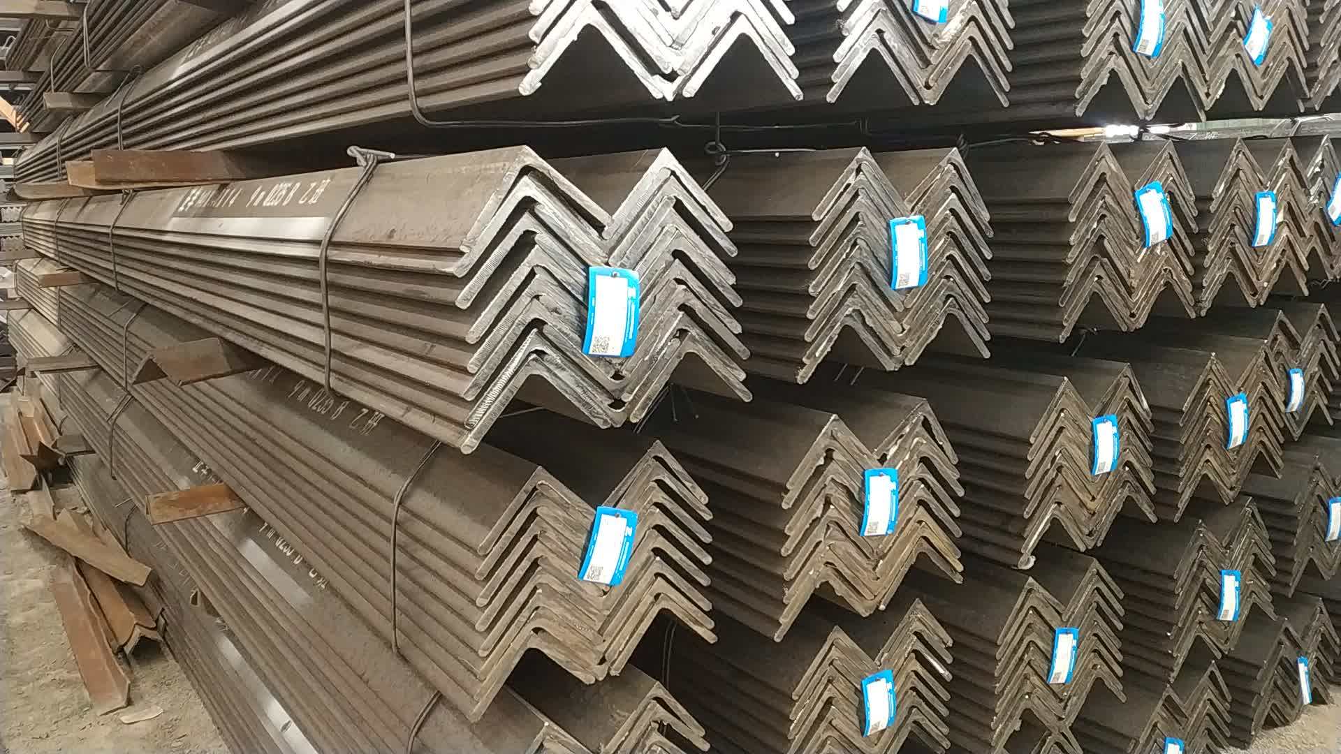 Black Carbon Galvanized Steel Angle Steel 50x50x10 Buy Black Angle