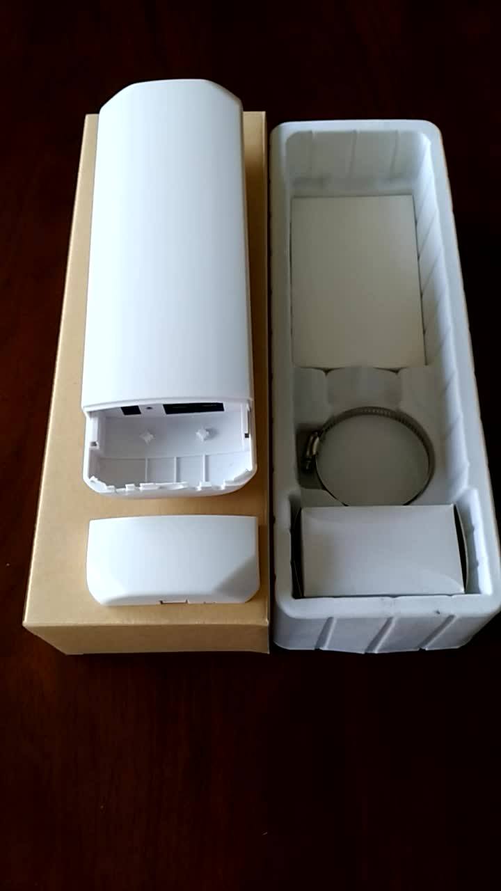 Wifi Cpe Outdoor Industrial Wifi Antenna Outdoor 5km 5.8g Access Point