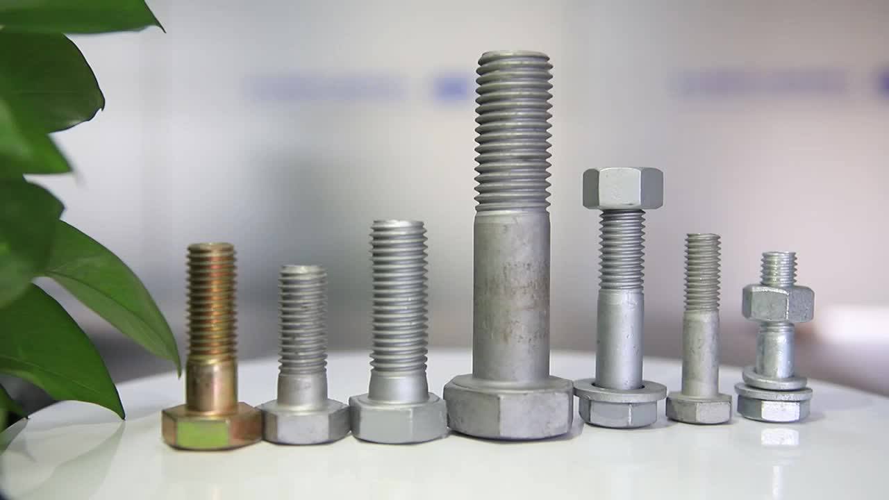 Grade 8.8 10.9 Astm A325 M22 Hex Bolt Buy Astm A325 Bolt M22 Hex Bolt A325t Hex Bolt A325m