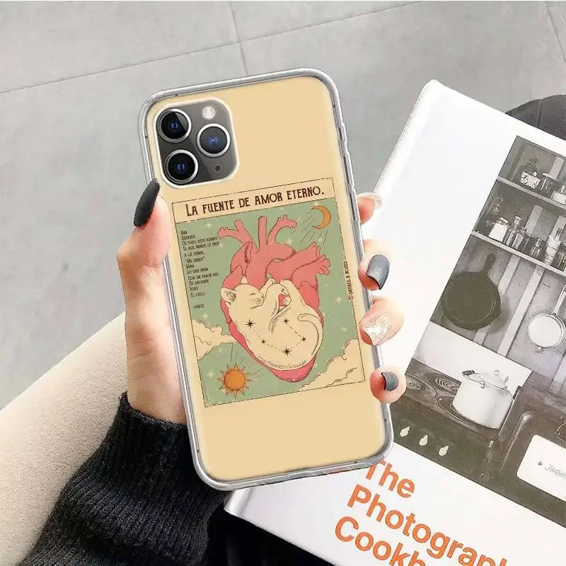 Apple, совместимый чехол для телефона, iPhone 15 Pro