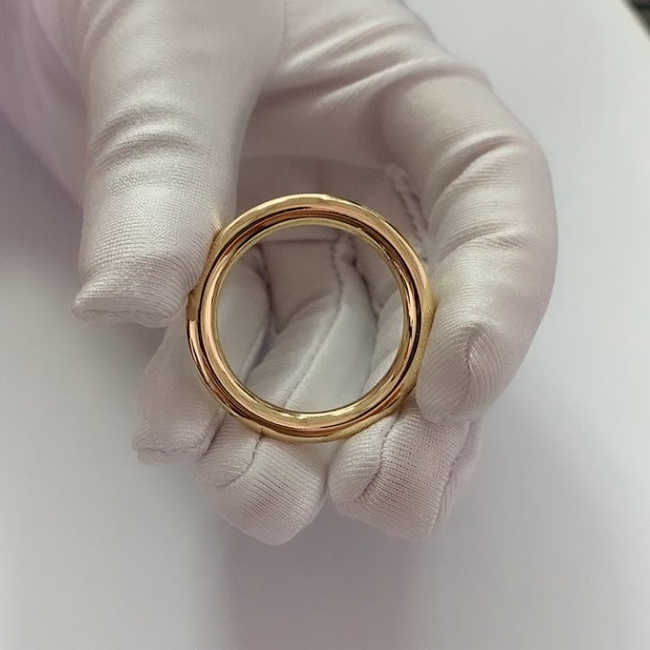 Wholesale Iron Purse Metal Round O Ring Using In Handbag 26mm Buy