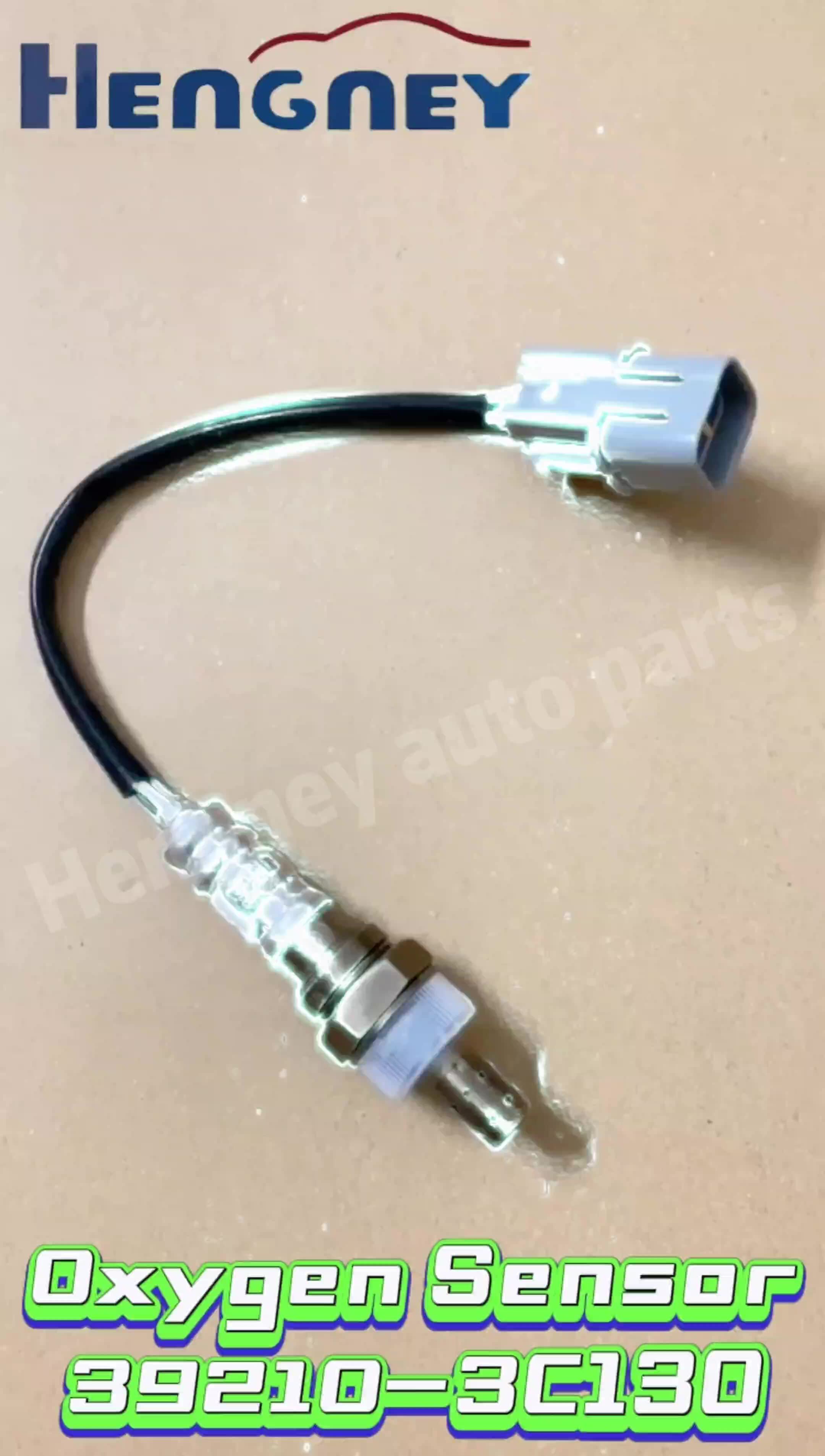 Wholesale Hengney Auto parts oxygen sensors J60-3611061 J603611061 