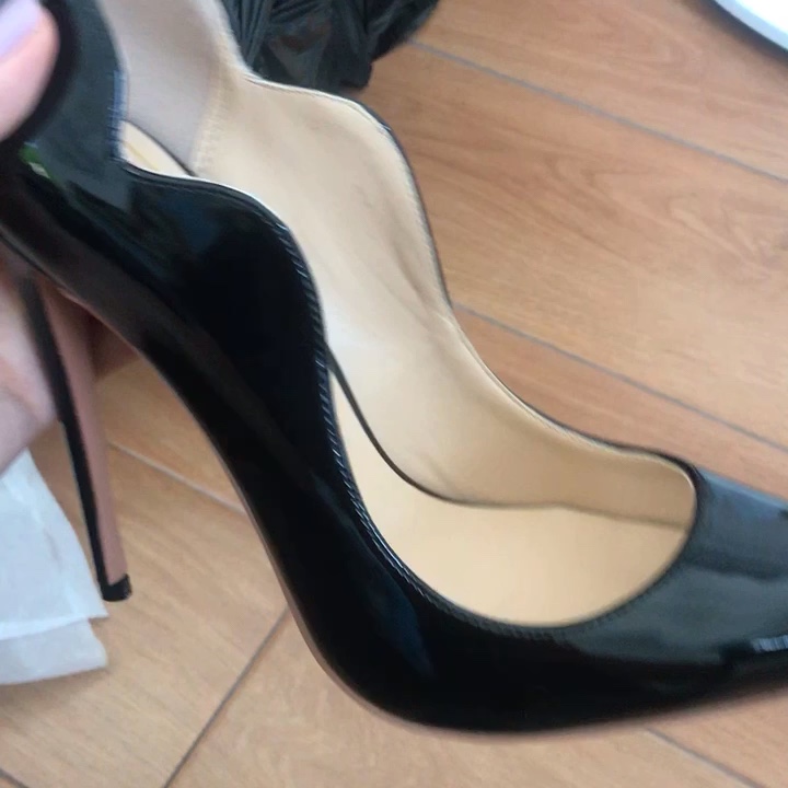 evening dress shoes high heel
