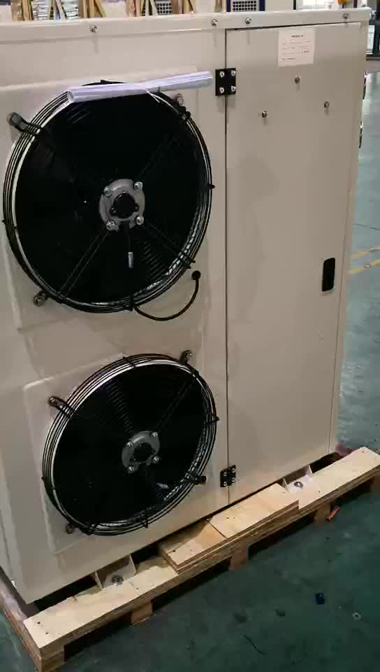 Compressor Condensing Unit Mini 1hp Condenser For Refrigeration Buy