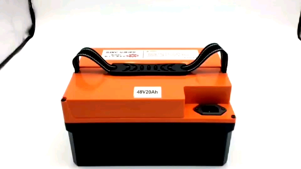 Аккумулятор 48v 20ah Купить
