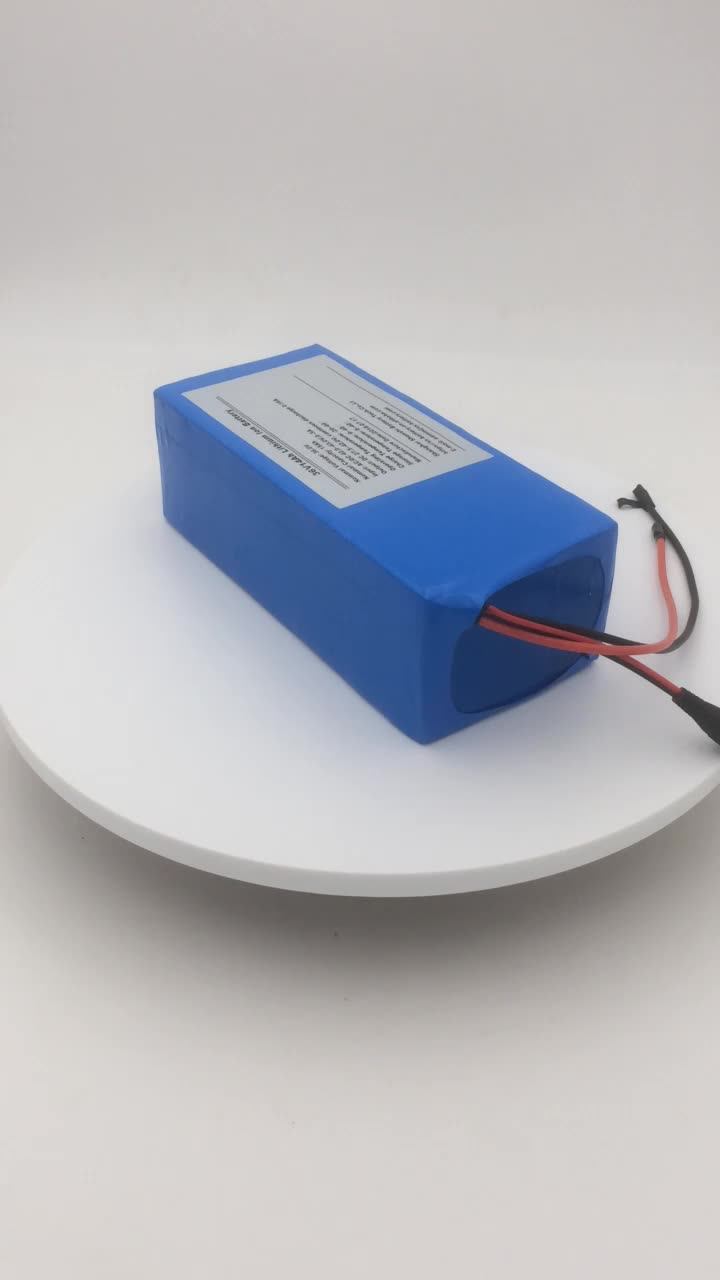 Ncm Lipo 36v 20ah Electric Scooter Rechargeable Battery Buy Lipo