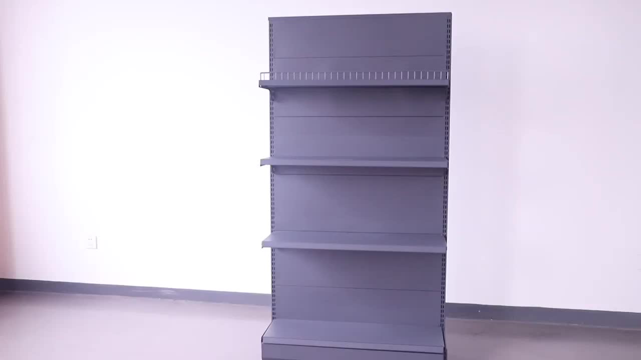 Store Retail Used Shelves For Sale Supermarket Display Stand Grocery
