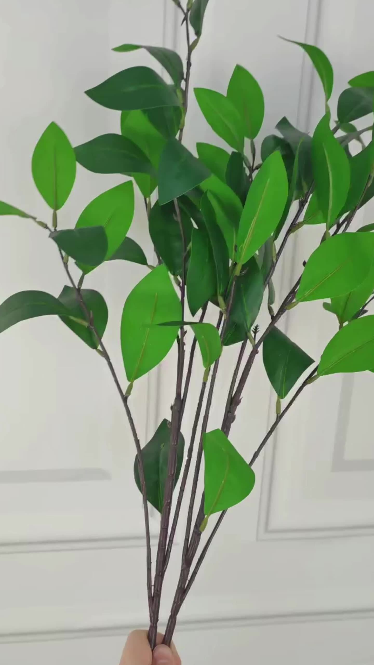 Wholesale Artificial Greenery Tea Tree Leaves 90cm Tree Branches Buy Artificial Greenery,Tree