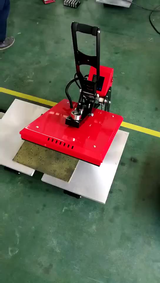 Aidary Mesin Heat Press,Double Location Heat Press Buy Heat Press