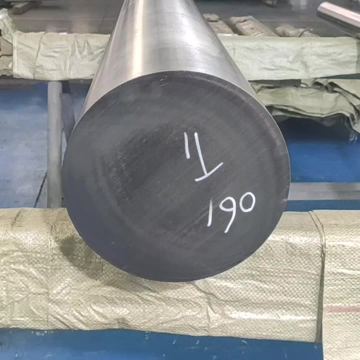 Ti 6al4v Eli Gr23 Astm F136 Medical Titanium Bar/dental Alloy Bar