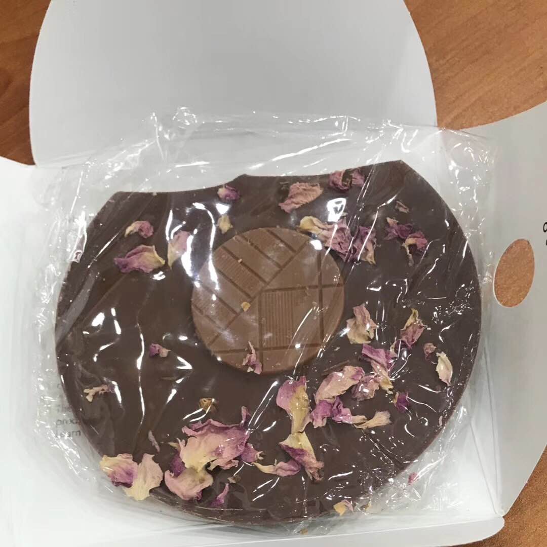 zotter珍得奥地利巧克力好不好用，是什么牌子_搜券