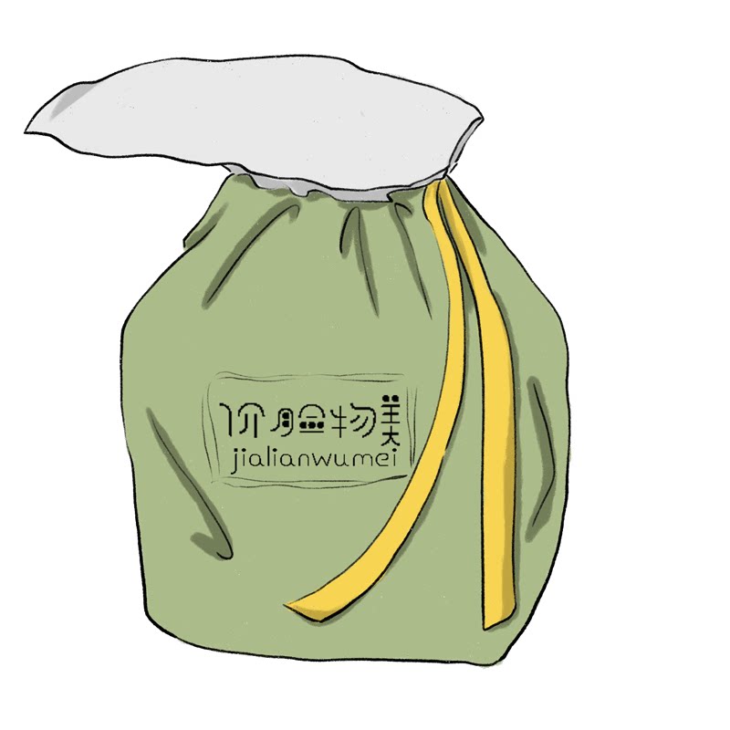 价脸物美的LOGO