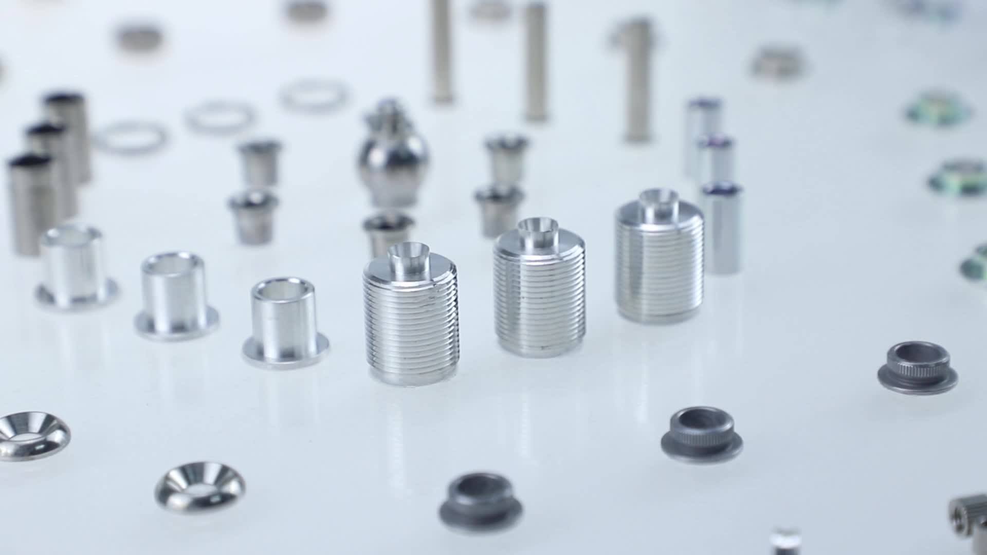 Custom Made Ring Turning Spinning Spare Parts Buy Ring Spinning Parts