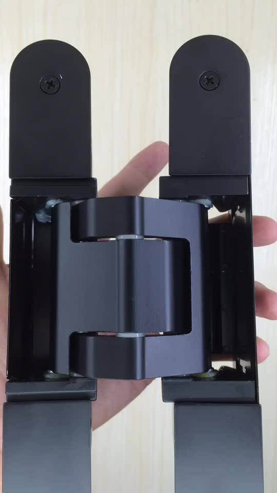 100kg hinges overhead door concealed hinge, View 100kg concealed hinge, SG Product Details from