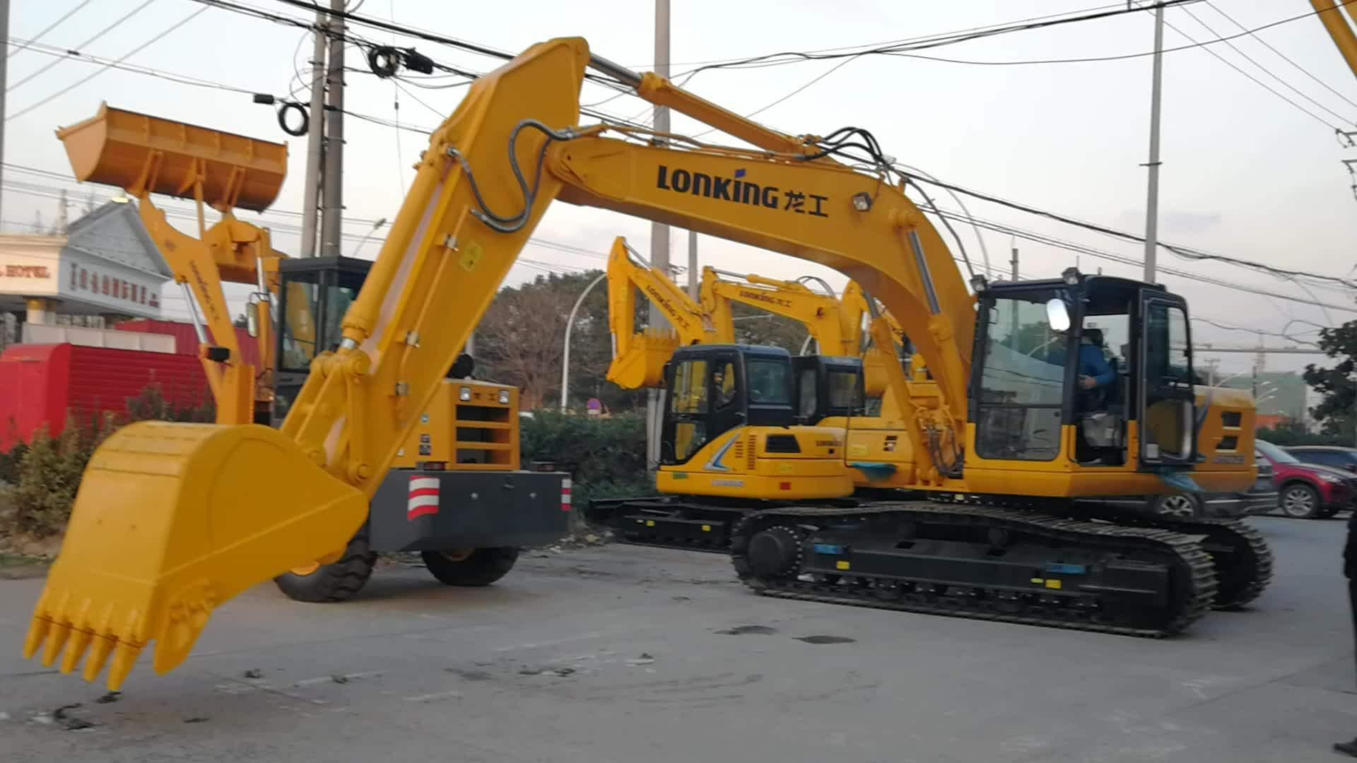 Экскаватор lonking 6225. Настройка гидравлики экскаватора. Лонкинг экскаватор гусеничный. Гусеничный экскаватор lonking lg6150w. Гидравлический экскаватор lonking cdm6060.